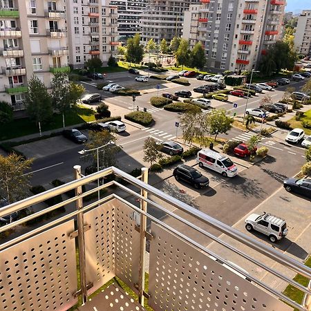 Smart Chic Brasov Apartment Exterior photo